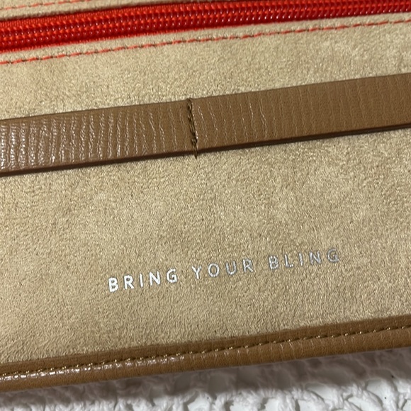 New! Stella & Dot Jewelry Case - Picture 4 of 5